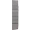 Stecktafel Wandsortierer, PP, A5 hoch, 6 Fächer