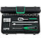 Steeksleutelset 40/44/17/5 KN 22-pcs.1/4 inch SW 3.5-13mm Z.22 6KT