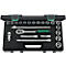 Steeksleutelset 52/16/6 22-pcs.1/2 inch SW 10-32mm Z.36 6KT