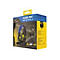Steelplay HP-47 - Headset - ohrumschließend - kabelgebunden - USB, 3,5 mm Stecker