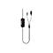 Steelplay HP-47 - Headset - ohrumschließend - kabelgebunden - USB, 3,5 mm Stecker
