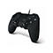 Steelplay Slim Pack - Game Pad - kabelgebunden - Ebony Black - für Sony PlayStation 4, PC, Sony PlayStation 3