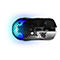 SteelSeries Aerox 5 - Maus - ergonomisch - Für Rechtshänder - optisch - 9 Tasten