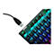 SteelSeries Apex Pro - Tastatur - mit Display - Hintergrundbeleuchtung - USB - QWERTY