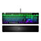 SteelSeries Apex Pro - Tastatur - mit Display - Hintergrundbeleuchtung - USB - QWERTY