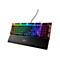 SteelSeries Apex Pro - Tastatur - mit Display - Hintergrundbeleuchtung - USB - QWERTY