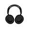 SteelSeries Arctis Nova 7 - Headset - ohrumschließend - Bluetooth / 2,4 GHz Funkfrequenz - kabellos - Schwarz