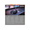 SteelSeries Arctis Nova 7 - Headset - ohrumschließend - Bluetooth / 2,4 GHz Funkfrequenz - kabellos - Schwarz