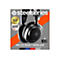 SteelSeries Arctis Nova 7 - Headset - ohrumschließend - Bluetooth / 2,4 GHz Funkfrequenz - kabellos - Schwarz