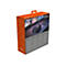 SteelSeries Arctis Nova 7 - Headset - ohrumschließend - Bluetooth / 2,4 GHz Funkfrequenz - kabellos - Schwarz