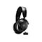SteelSeries Arctis Nova 7 - Headset - ohrumschließend - Bluetooth / 2,4 GHz Funkfrequenz - kabellos - Schwarz