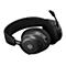 SteelSeries Arctis Nova 7 - Headset - ohrumschließend - Bluetooth / 2,4 GHz Funkfrequenz - kabellos - Schwarz