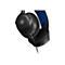 SteelSeries Arctis Nova 7P - Headset - ohrumschließend - Bluetooth / 2,4 GHz Funkfrequenz - kabellos - Schwarz