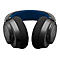 SteelSeries Arctis Nova 7P - Headset - ohrumschließend - Bluetooth / 2,4 GHz Funkfrequenz - kabellos - Schwarz