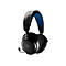 SteelSeries Arctis Nova 7P - Headset - ohrumschließend - Bluetooth / 2,4 GHz Funkfrequenz - kabellos - Schwarz
