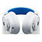 SteelSeries Arctis Nova 7P - Headset - ohrumschließend - Bluetooth / 2,4 GHz Funkfrequenz - kabellos - weiß