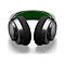 SteelSeries Arctis Nova 7X - Headset - ohrumschließend - Bluetooth / 2,4 GHz Funkfrequenz - kabellos, kabelgebunden - 3,5 mm Stecker