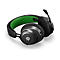 SteelSeries Arctis Nova 7X - Headset - ohrumschließend - Bluetooth / 2,4 GHz Funkfrequenz - kabellos, kabelgebunden - 3,5 mm Stecker