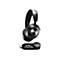 SteelSeries Arctis Nova Pro for Xbox - Headset - ohrumschließend - kabelgebunden - 3,5 mm Stecker - Schwarz