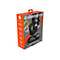KopfhÃ¶rer Steelseries Arctis Nova Pro, Verpackung in Orange und Grau mit Produktabbildung.