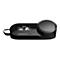SteelSeries Arctis Nova Pro - Headset - ohrumschließend - kabelgebunden - mit GameDAC Gen 2 - für Sony PlayStation 4, Sony PlayStation 5