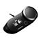 SteelSeries Arctis Nova Pro - Headset - ohrumschließend - kabelgebunden - mit GameDAC Gen 2 - für Sony PlayStation 4, Sony PlayStation 5
