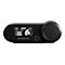 SteelSeries Arctis Nova Pro Wireless - Headset - ohrumschließend - Bluetooth / 2,4 GHz Funkfrequenz - kabellos - aktive Rauschunterdrückung