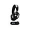 SteelSeries Arctis Nova Pro Wireless - Headset - ohrumschließend - Bluetooth / 2,4 GHz Funkfrequenz - kabellos - aktive Rauschunterdrückung