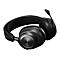 SteelSeries Arctis Nova Pro Wireless - Headset-System - ohrumschließend - Bluetooth / 2,4 GHz Funkfrequenz - kabellos - aktive Rauschunterdrückung