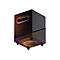 SteelSeries Arena 9 - Lautsprechersystem - für PC - 5.1-Kanal - kabellos