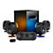 SteelSeries Arena 9 - Lautsprechersystem - für PC - 5.1-Kanal - kabellos