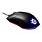 SteelSeries Rival 3 - Maus - optisch - 6 Tasten - kabelgebunden - USB