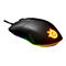 SteelSeries Rival 3 - Maus - optisch - 6 Tasten - kabelgebunden - USB