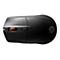 SteelSeries Rival 3 Wireless - Maus - ergonomisch - Für Rechtshänder - optisch - 6 Tasten