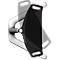Stehhilfe FIN - H 620 - 850 mm - Gestell Aluminium gestrahlt
