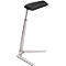 Stehhilfe FIN - H 620 - 850 mm - Gestell Aluminium gestrahlt