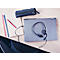 Stereo-Headset EPOS EDU 10, binaural, schnurgebunden, 3,5 mm Klinkenstecker, Geräuschunterdrückung, Plug-and-Play, 10 Stück, schwarz