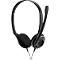 Stereo-Headset EPOS EDU 12 USB, binaural, Noise Cancelling, 84 g, 10 Stück, schwarz
