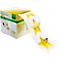 Sticker Christmas Stars, 200 p.