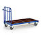 Stirnwandwagen, 1340 x 880 mm, Tragkraft 1.200 kg