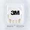 Witte 3M Aura 9322+ ademhalingsmasker.