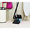 Stofzuiger HENRY Allergy, 620 W, drievoudige filter, 6 l volume, met accessoirehouder