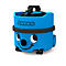 Stofzuiger James JVP180-11, 620 W, 2300 mwk, Volume 8 l, Herbruikbare filter, Kabellengte 10 m, incl. accessoires