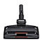 Stofzuiger James JVP180-11, 620 W, 2300 mwk, Volume 8 l, Herbruikbare filter, Kabellengte 10 m, incl. accessoires