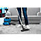 Stofzuiger James JVP180-11, 620 W, 2300 mwk, Volume 8 l, Herbruikbare filter, Kabellengte 10 m, incl. accessoires