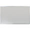 Streifen Stecktafel Visiplan, 1300x1600 mm, 73 Schienen