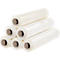 Stretchfolie, 430 mm x 300 m, 7 my, 6 Rollen