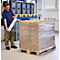 Stretchfolie, 430 mm x 600 m, 12 my, 4 Rollen