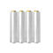 Stretchfolie, 430 mm x 600 m, 12 my, 4 Rollen