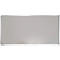 Stroken insteekbord Visiplan, 940 x 1600 mm, 52 rijen
